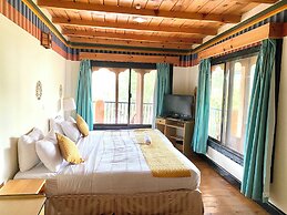 Sinchula Villa