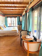Sinchula Villa