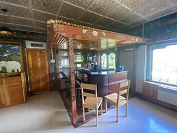 Sinchula Villa