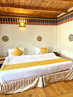 Sinchula Villa