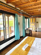 Sinchula Villa