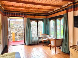 Sinchula Villa