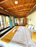 Sinchula Villa