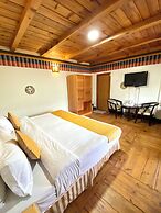 Sinchula Villa