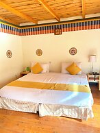 Sinchula Villa