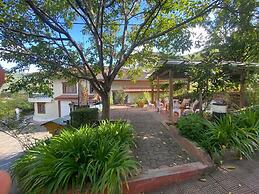 Sinchula Villa