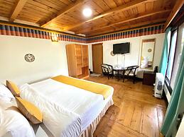 Sinchula Villa