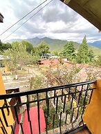 Sinchula Villa