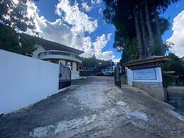 Sinchula Villa