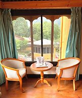 Sinchula Villa