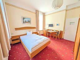 Fidelitas Hotel Garni