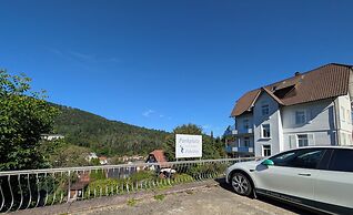 Fidelitas Hotel Garni