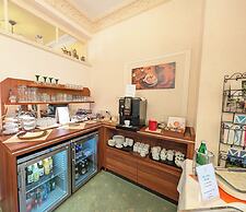 Fidelitas Hotel Garni