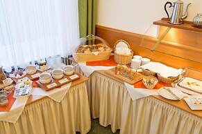 Fidelitas Hotel Garni