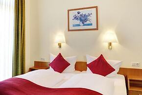 Fidelitas Hotel Garni