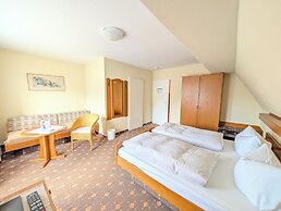 Fidelitas Hotel Garni