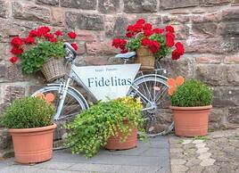 Fidelitas Hotel Garni