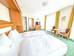 Fidelitas Hotel Garni