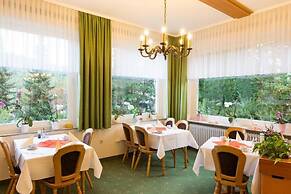 Fidelitas Hotel Garni
