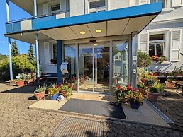 Fidelitas Hotel Garni