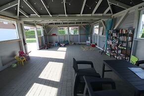 Holiday Home With 2 Bedrooms in Rewal