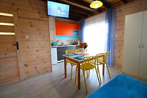 Holiday Home With 2 Bedrooms in Rewal