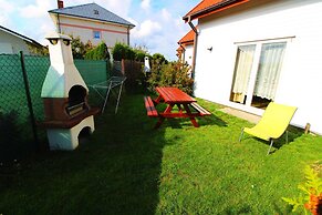 Holiday Home With 2 Bedrooms in Rewal