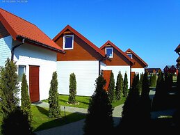 Holiday Home With 2 Bedrooms in Rewal