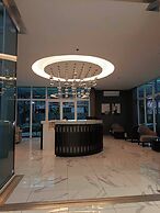 Spacious Suite in Pasig Cityurban Metro Escape