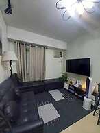 Spacious Suite in Pasig Cityurban Metro Escape