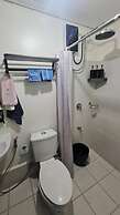 Spacious Suite in Pasig Cityurban Metro Escape