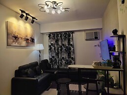 Spacious Suite in Pasig Cityurban Metro Escape