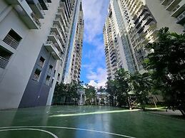 Spacious Suite in Pasig Cityurban Metro Escape