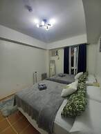 Spacious Suite in Pasig Cityurban Metro Escape