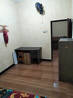 Villa Ndelik Ijen