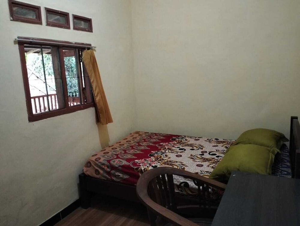 Villa Ndelik Ijen