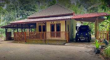 Villa Ndelik Ijen
