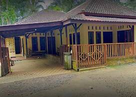 Villa Ndelik Ijen