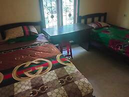 Villa Ndelik Ijen