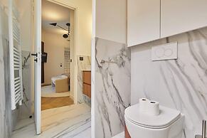 Luxurious AC Apartment Beaubourg Le Marais