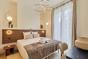Luxurious AC Apartment Beaubourg Le Marais