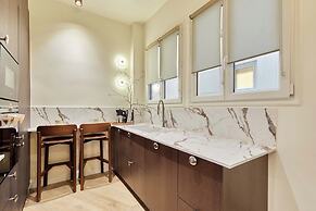 Luxurious AC Apartment Beaubourg Le Marais
