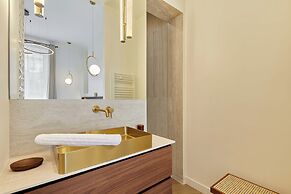 Luxurious AC Apartment Beaubourg Le Marais