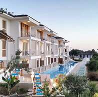 Bubo Faralya Suite Hotel