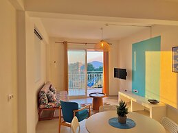 Bubo Faralya Suite Hotel
