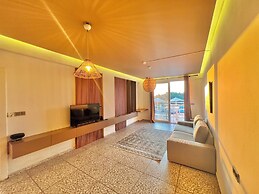 Bubo Faralya Suite Hotel