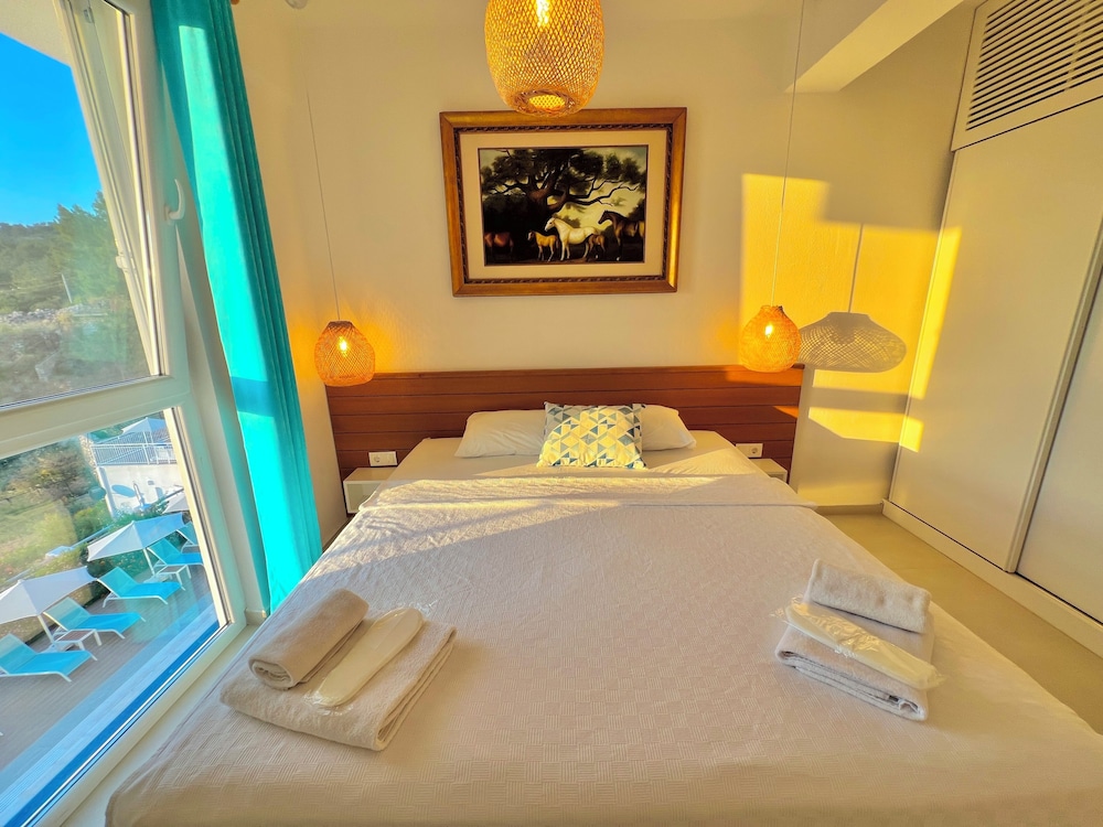 Bubo Faralya Suite Hotel