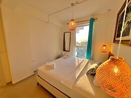 Bubo Faralya Suite Hotel
