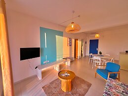 Bubo Faralya Suite Hotel