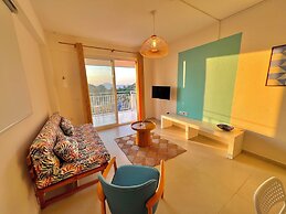 Bubo Faralya Suite Hotel